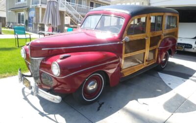 Ford Other Break 1941 à vendre