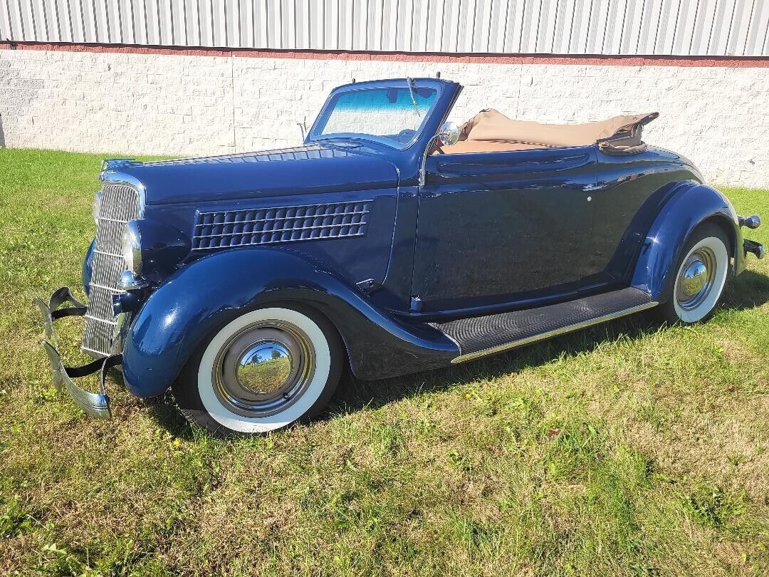 Ford Other Cabriolet 1935 à vendre