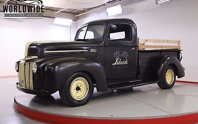 Ford  Pickup 1946