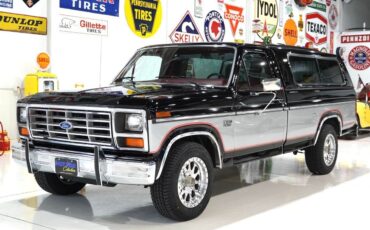 Ford Other Pickups  1985 à vendre