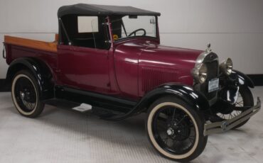 Ford-Other-Pickups-Pickup-1929