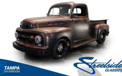 Ford  Pickup 1949