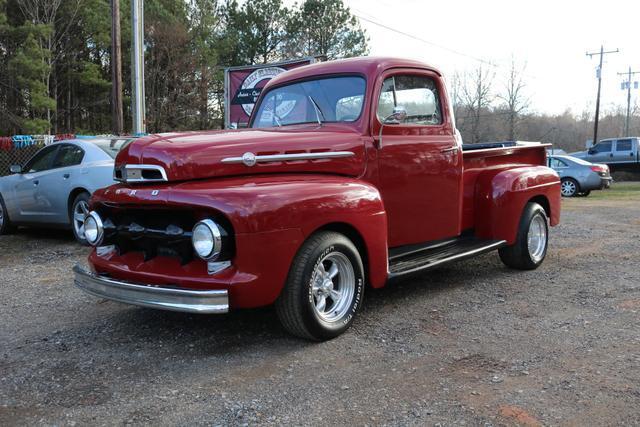 Ford Other Pickups Pickup 1952 à vendre