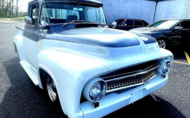 Ford Other Pickups Pickup 1956