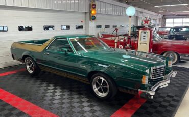 Ford Ranchero GT  1979 à vendre