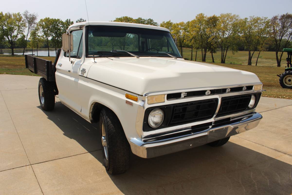 Ford-Ranger-f250-1977-1