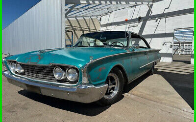 Ford Starliner Coupe 1960 à vendre