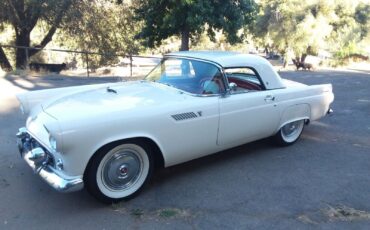 Ford Thunderbird  1955