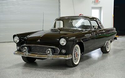 Ford Thunderbird 1955