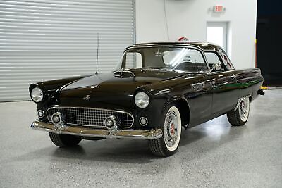 Ford Thunderbird  1955 à vendre