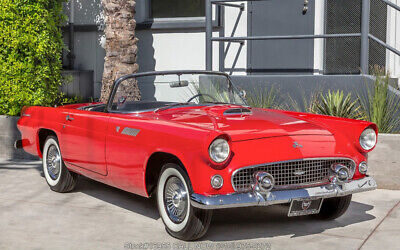 Ford Thunderbird 1955