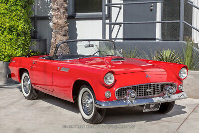 Ford Thunderbird  1955 à vendre