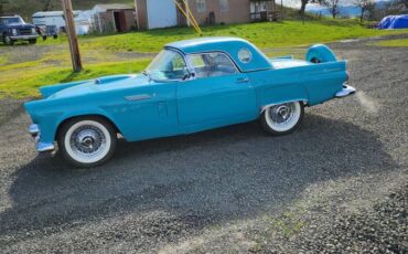 Ford-Thunderbird-1956