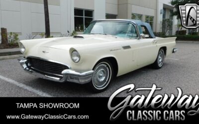 Ford Thunderbird 1957