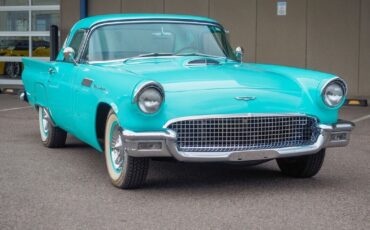 Ford-Thunderbird-1957-7