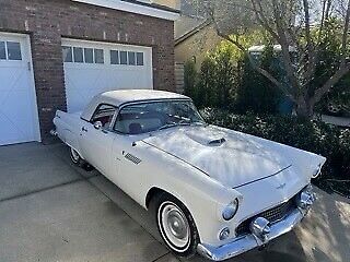 Ford Thunderbird 1957