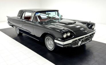 Ford-Thunderbird-1960-6