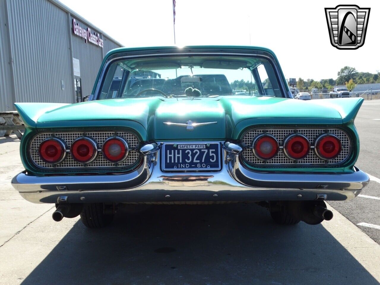 Ford-Thunderbird-1960-6