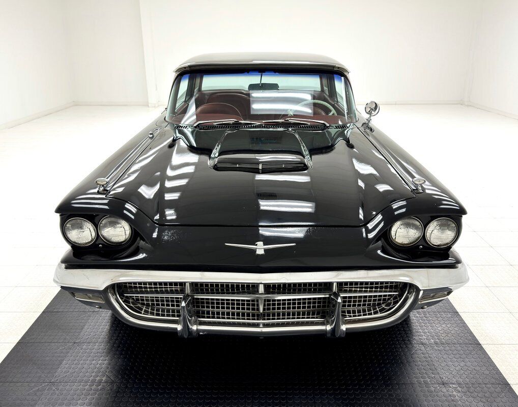 Ford-Thunderbird-1960-7