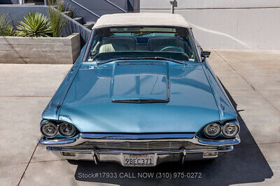 Ford-Thunderbird-1964-1