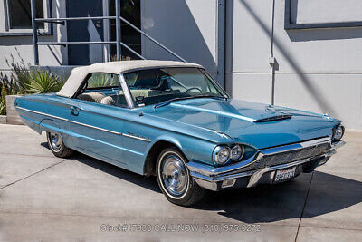 Ford Thunderbird  1964 à vendre