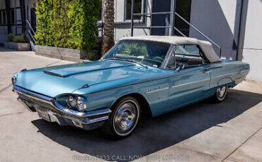 Ford-Thunderbird-1964-7