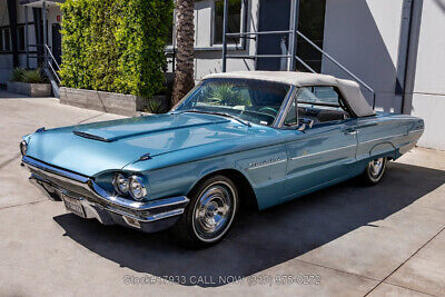 Ford-Thunderbird-1964-7