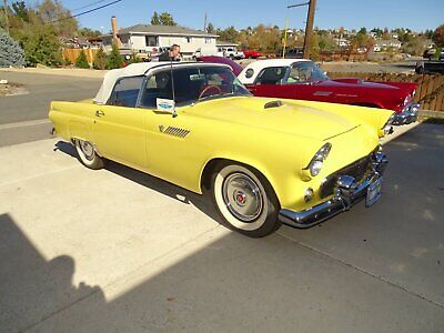 Ford-Thunderbird-Cabriolet-1955-1