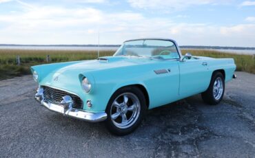 Ford-Thunderbird-Cabriolet-1955-1