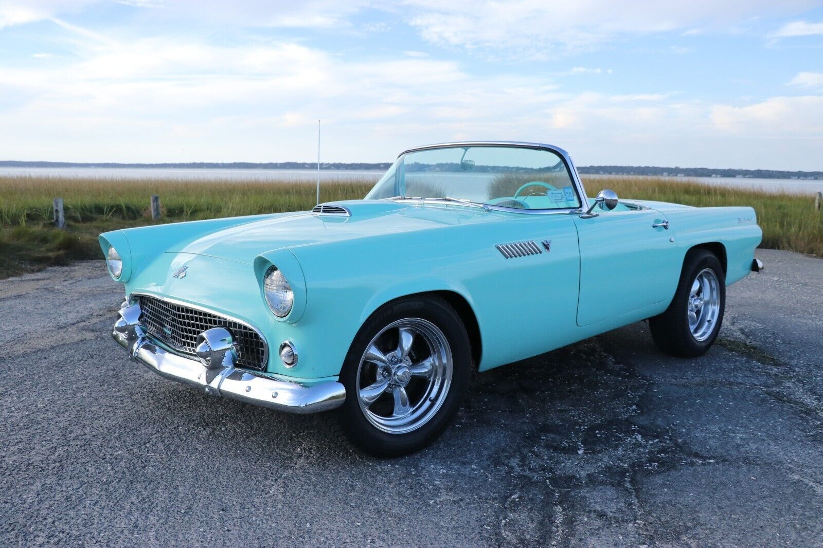 Ford-Thunderbird-Cabriolet-1955-1