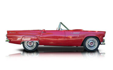 Ford-Thunderbird-Cabriolet-1955-1