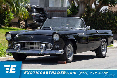 Ford Thunderbird Cabriolet 1955 à vendre