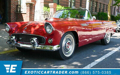 Ford Thunderbird 1955