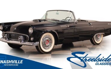 Ford Thunderbird Cabriolet 1955