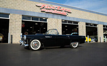 Ford Thunderbird Cabriolet 1955