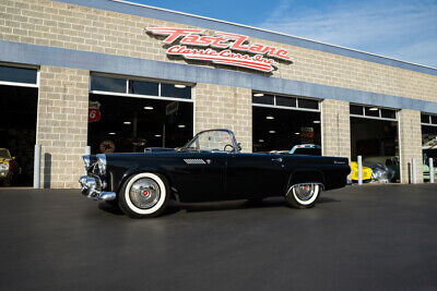 Ford Thunderbird Cabriolet 1955