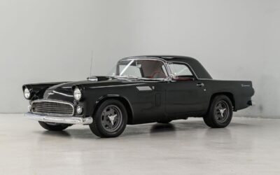 Ford Thunderbird 1956