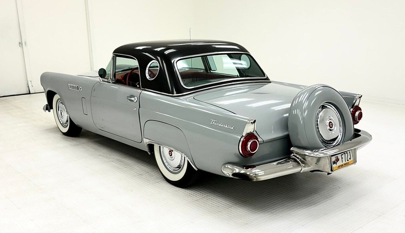 Ford-Thunderbird-Cabriolet-1956-4