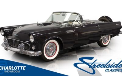 Ford Thunderbird 1956