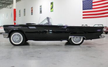 Ford-Thunderbird-Cabriolet-1957-1