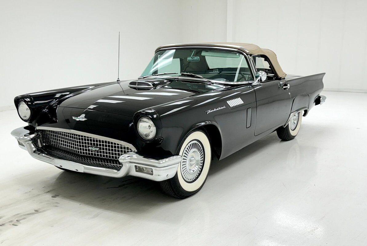 Ford-Thunderbird-Cabriolet-1957-1