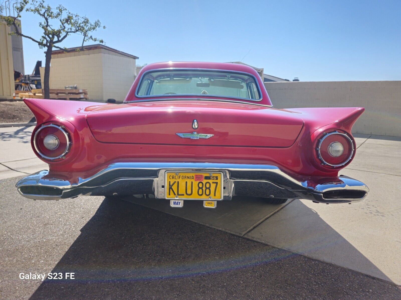 Ford-Thunderbird-Cabriolet-1957-4