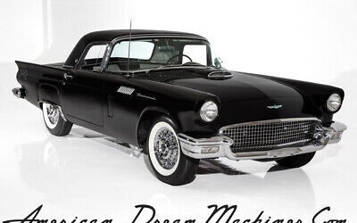 Ford Thunderbird 1957