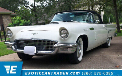 Ford Thunderbird 1957