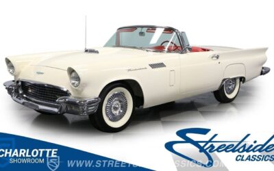 Ford Thunderbird 1957