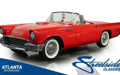 Ford Thunderbird 1957