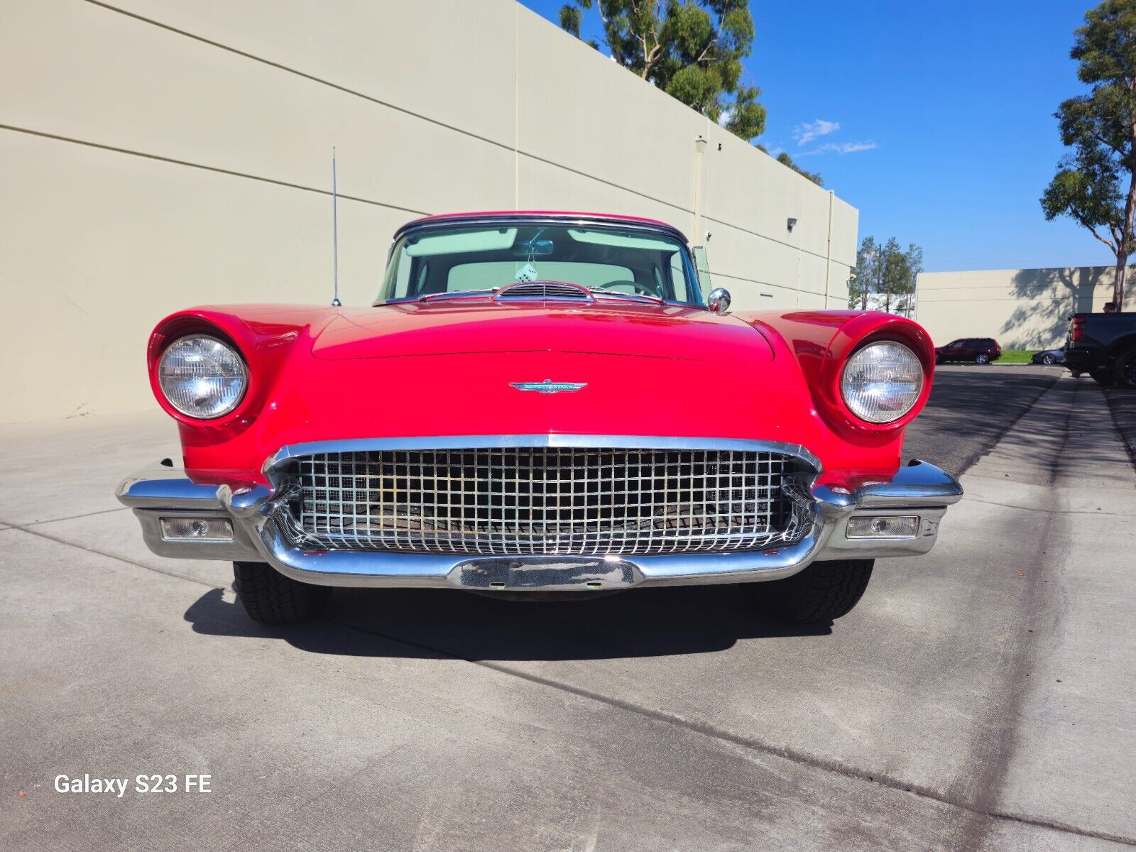 Ford-Thunderbird-Cabriolet-1957-8