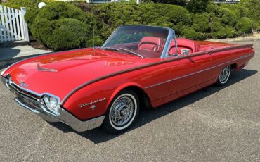 Ford-Thunderbird-Cabriolet-1962-1