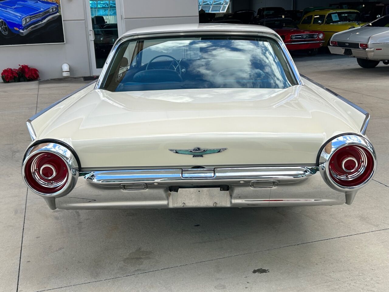 Ford-Thunderbird-Cabriolet-1962-7