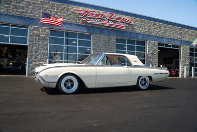 Ford Thunderbird Cabriolet 1962 à vendre